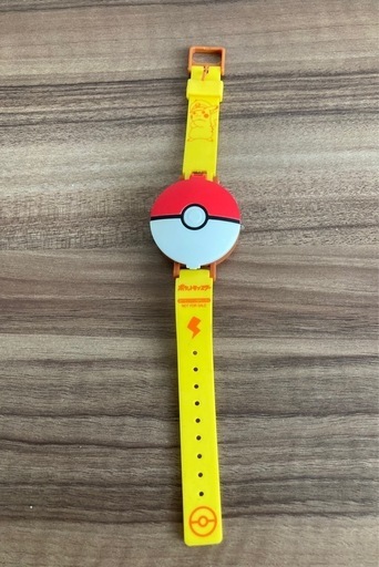楽天市場】Pokemon ピカチュウ 時計 ポケモン 腕時計 ウォッチ