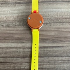ピカチュウ腕時計 ほぼ新品 モンスターボールウォッチ 付録