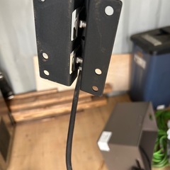 屋外照明 VT20-120W/BK 4本セッの画像