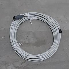 新品未使用品❗テレビ❗アンテナケーブル❗15m❗