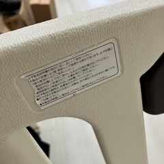 (ノーブランド？＋日本育児)ベビーゲート。の画像