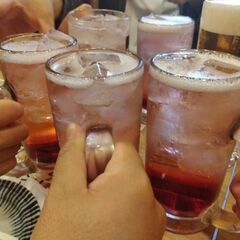 飲み会LINEグループのメンバー募集中です🍻(明日6/3.…