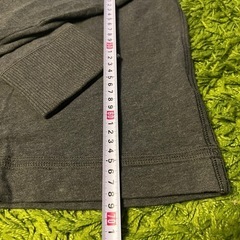 🌸500円商品✖️3つで1000円❗️ Abercrombie & Fitch 長袖トップス　メンズMの画像