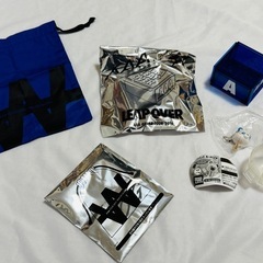AAA 與真司郎 セットの画像