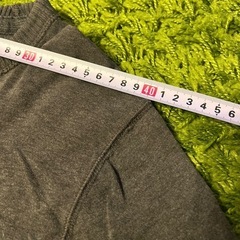 🌸500円商品✖️3つで1000円❗️ Abercrombie & Fitch 長袖トップス　メンズMの画像