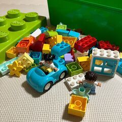 【知育玩具】レゴ(LEGO) ブロック