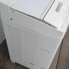 東芝　洗濯機　AW-7D5 インバーターの画像