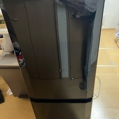 MITSUBISHI ELECTRIC 冷蔵庫