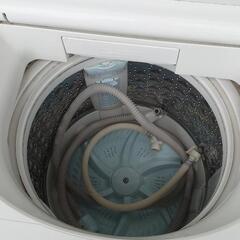 東芝　洗濯機　AW-7D5 インバーターの画像