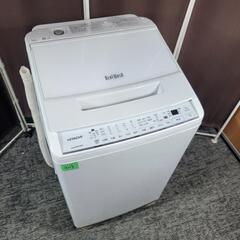 9113‼️関西エリア配送設置可🙌‼️最新2022年製✨日立 ビ...