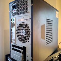デスクトップPC i5 6500の画像