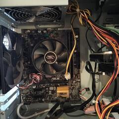 デスクトップPC i5 6500の画像