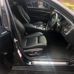BMW 523i   Mスポーツパッケージ　21000 キロ　美車の画像