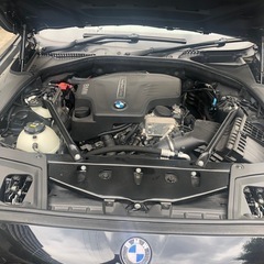 BMW 523i   Mスポーツパッケージ　21000 キロ　美車の画像