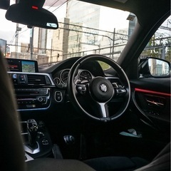 24時間3000円〜BMW320d軽油です！PayPay払いOK！ − 東京都