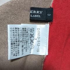 【BURBERRY】BLACK LABEL の画像
