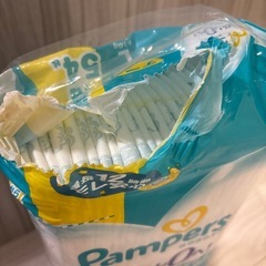 パンパーステープオムツLサイズの画像