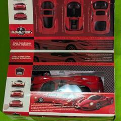 YSN1/16 RC スーパーカー
