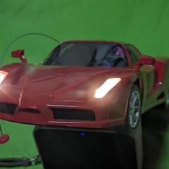 YSN1/16 RC スーパーカーの画像