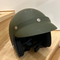 バイク　ヘルメットの画像