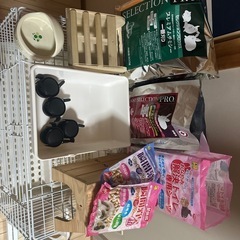 うさぎモルモットゲージ他の画像