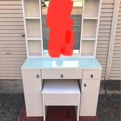 ニトリ　ドレッサー　コナ　