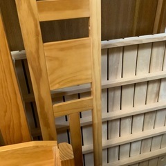 シングルベットの画像