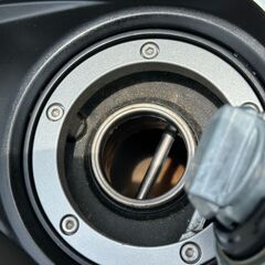 無料配送有　ホンダ　HONDA　グロム　GROM　6946km　JC61　ローン可　3ヶ月保証付　エンジンオイル・バッテリー新品交換　ナンバー登録代行受付中　バンガレージ京都の画像