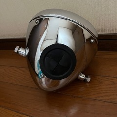 新品未使用　キジマ　クラシックヘッドライトの画像
