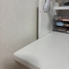 デスク取引早い方の画像
