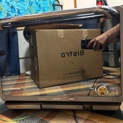 Panasonic オーブンレンジ ジャンク