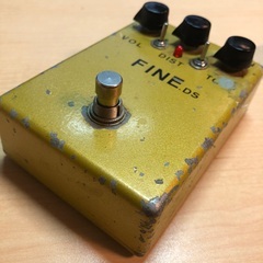 HUMAN GEAR／FINE DSの画像