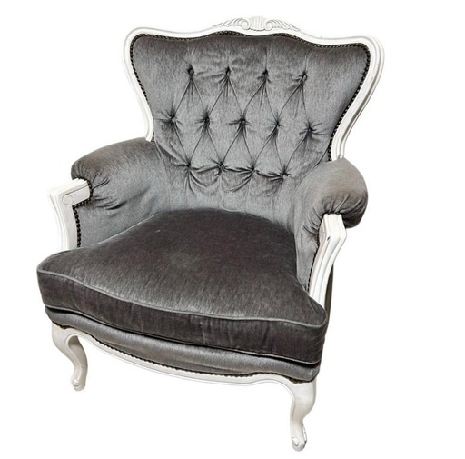 カリモク　ソファ