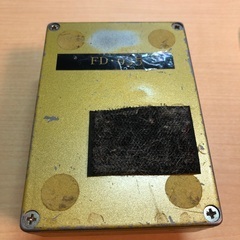HUMAN GEAR／FINE DSの画像