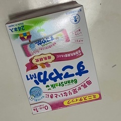 すこやかスティックミルク（50ml×19本）の画像