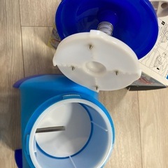 かき氷機　クールジョイ COOL JOYの画像