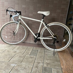 ロードバイク