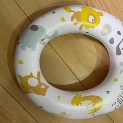 子供用便座