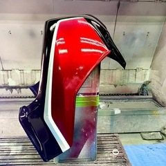自動車🚗バイク🛵オールペン格安塗装⭕️一日施工⭕️横浜市神奈川区 - その他