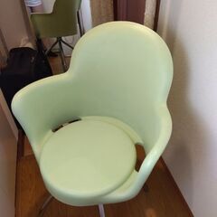 フランフランのチェア
