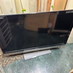 テレビ　3台共にジャンク品の画像