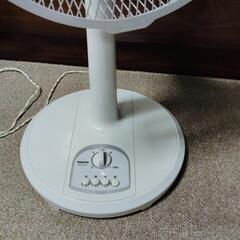 扇風機の画像