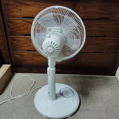 扇風機の画像