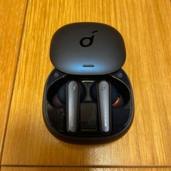 Anker Soundcore Liberty Air 2 Pro ネイビーの画像