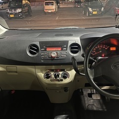 限界値下げ‼️即納可能‼️車検2年付‼️タントエグゼ‼️の画像
