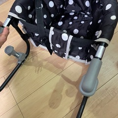 食事椅子