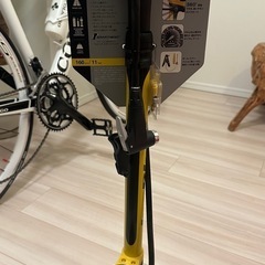 【新品・未使用】TOPEAK ジョーブロースポーツ2 空気入れ（...