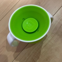 マジックカップ　コップトレーニング