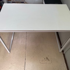 机（無料）