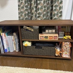 テレビボード